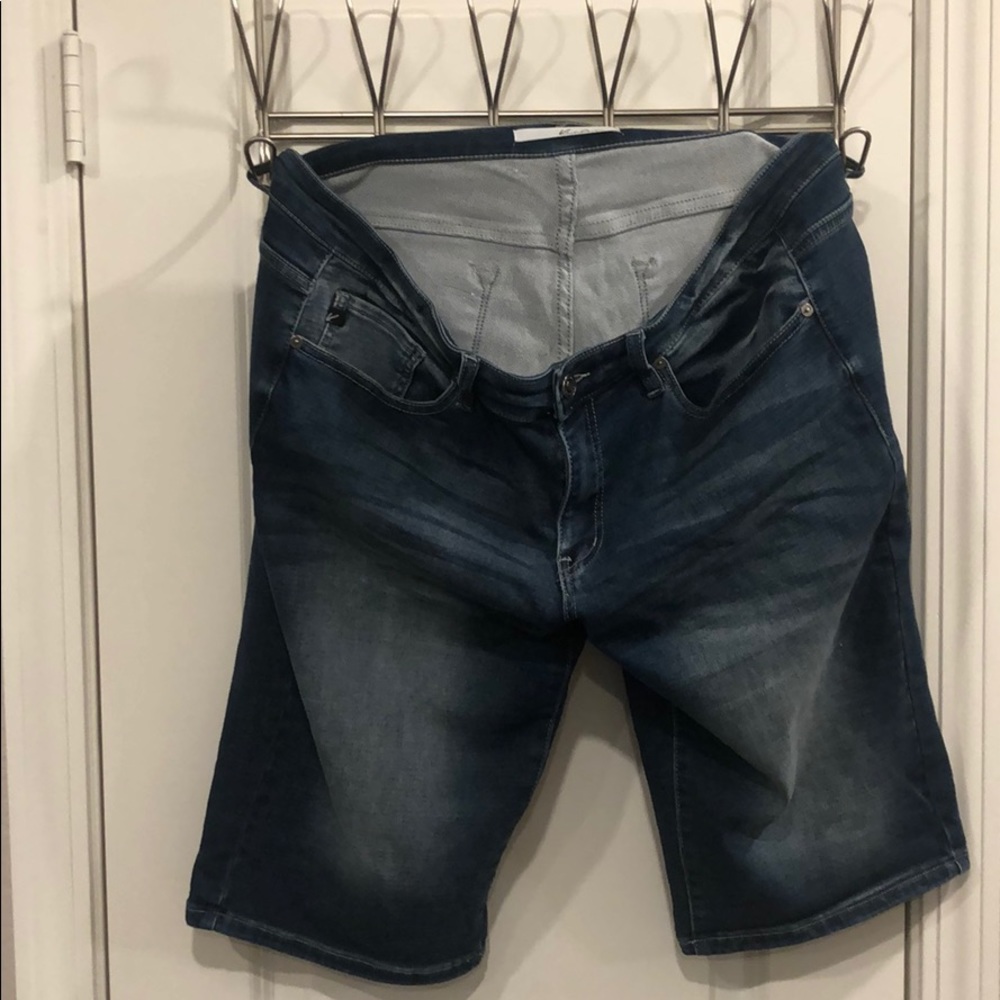 Kancan shorts